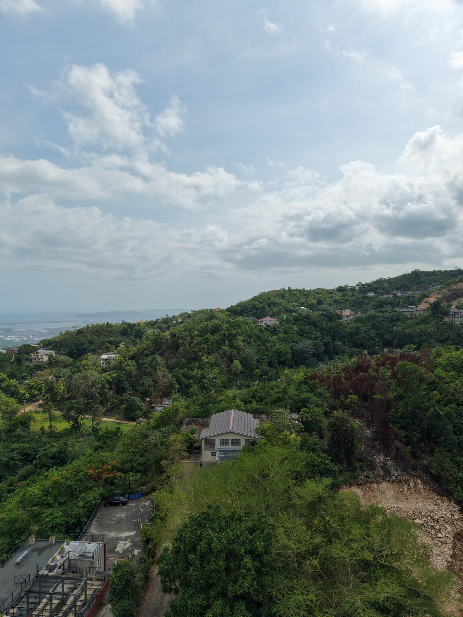 Apartment for Rent Red Hills