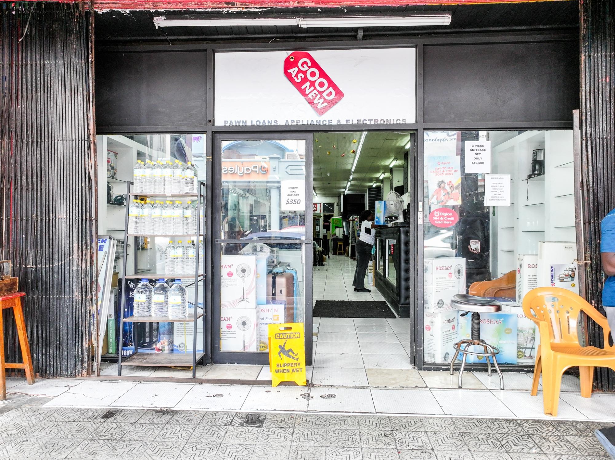Commercial Bldg/Offices for Rent KINGSTON