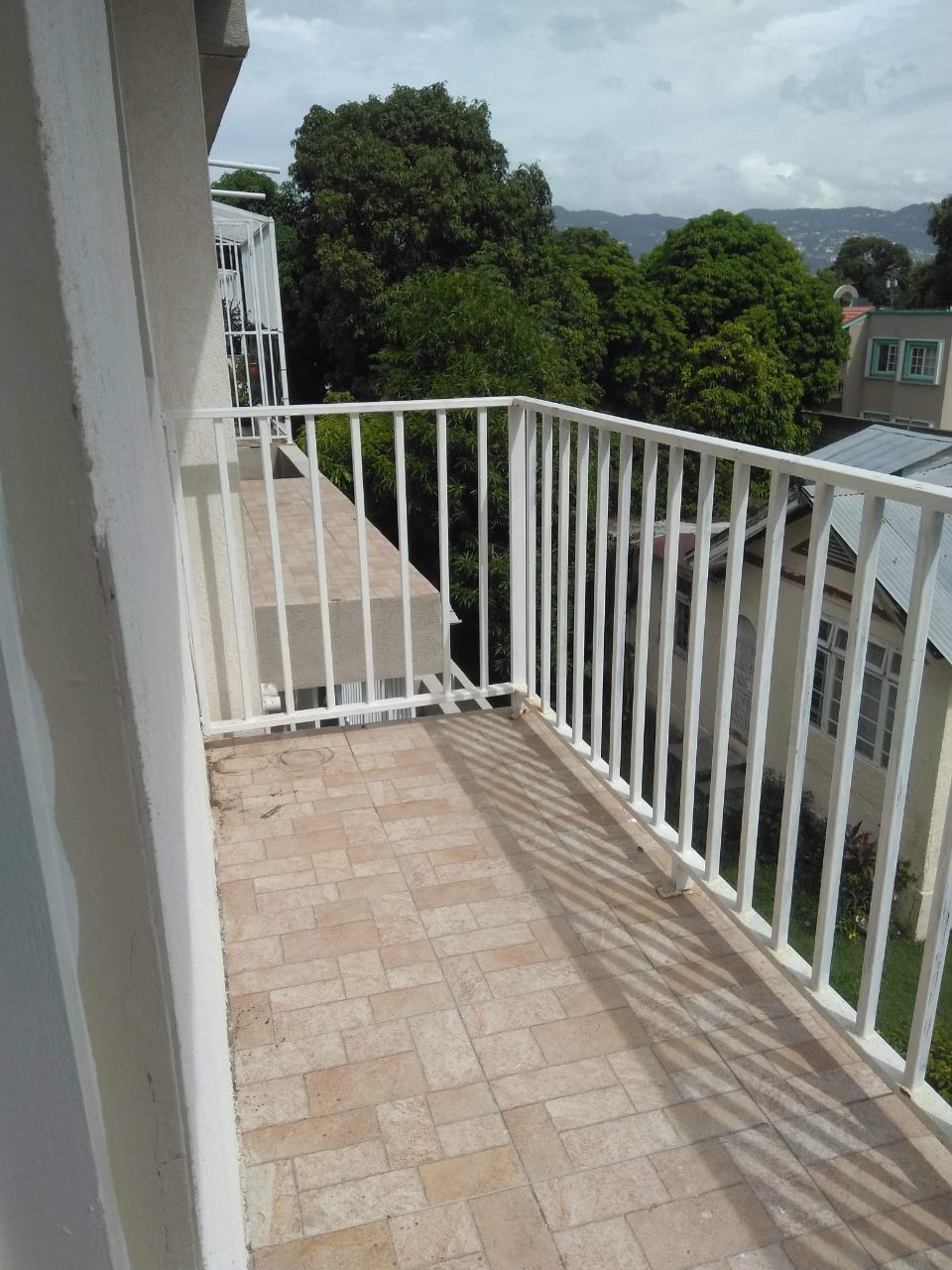 2 Bedroom Apartment For Rent In Kingston & St. Andrew - KW ...