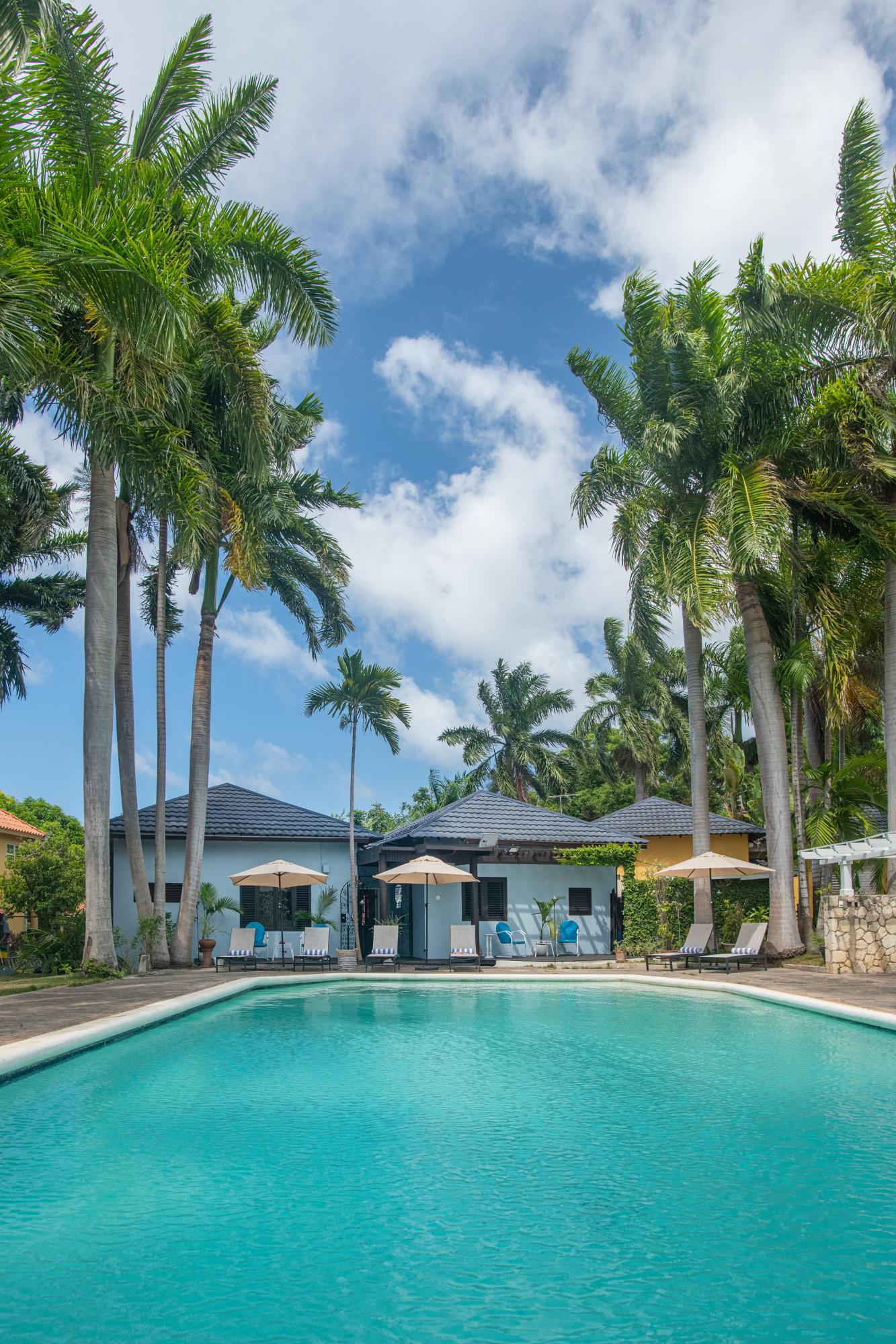 House for Rent Montego Bay