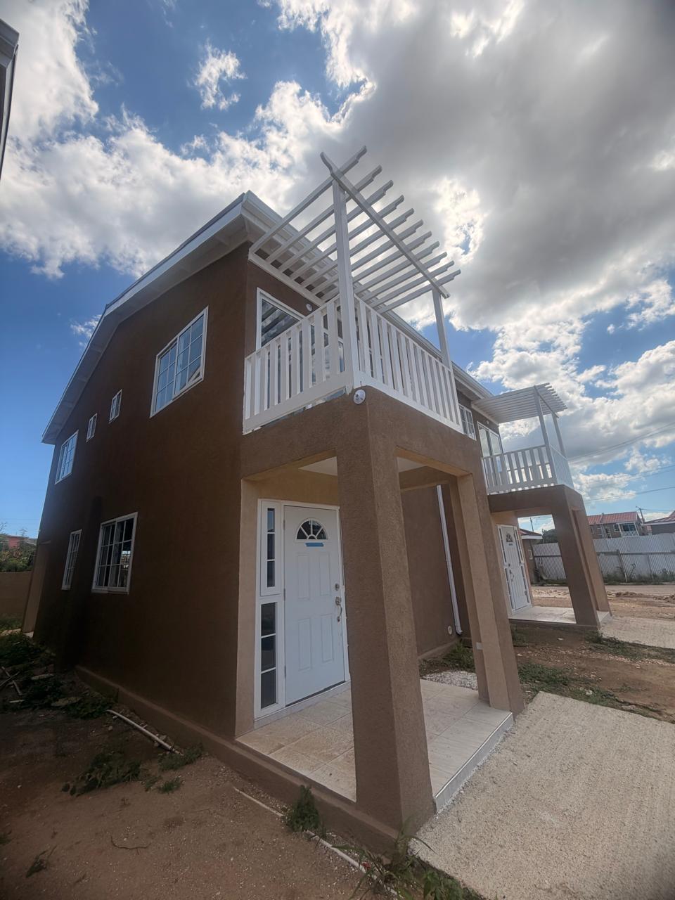 Townhouse for Rent Sandown Park