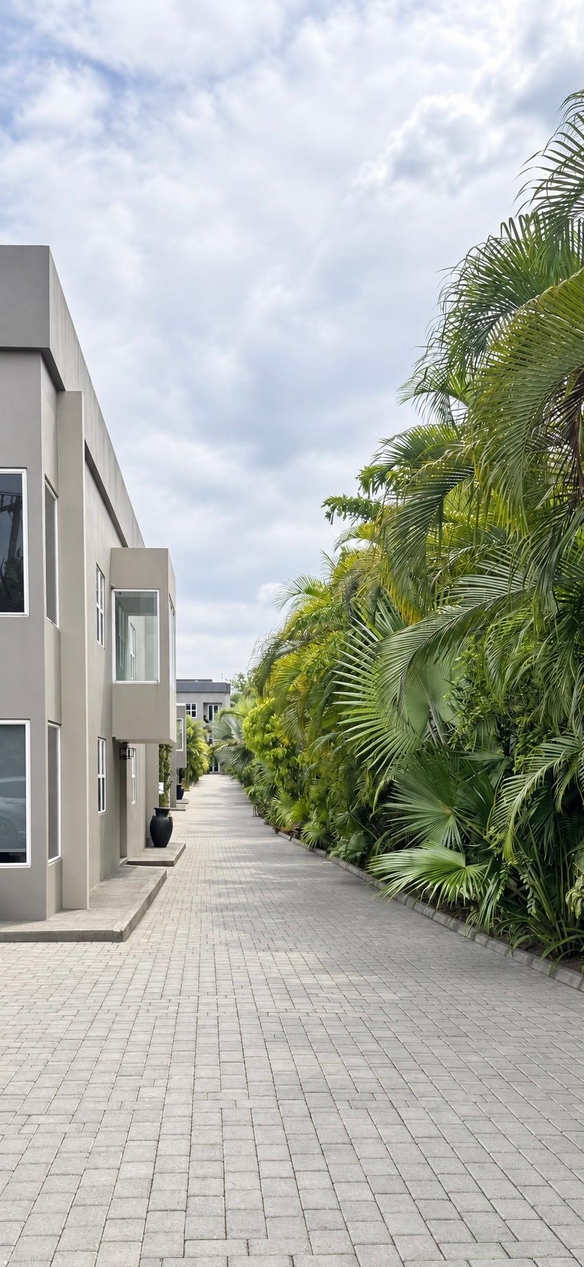 Apartment for Rent Stony Hill P.O.