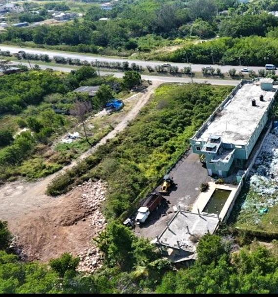 GREENWOOD St. James Montego Bay