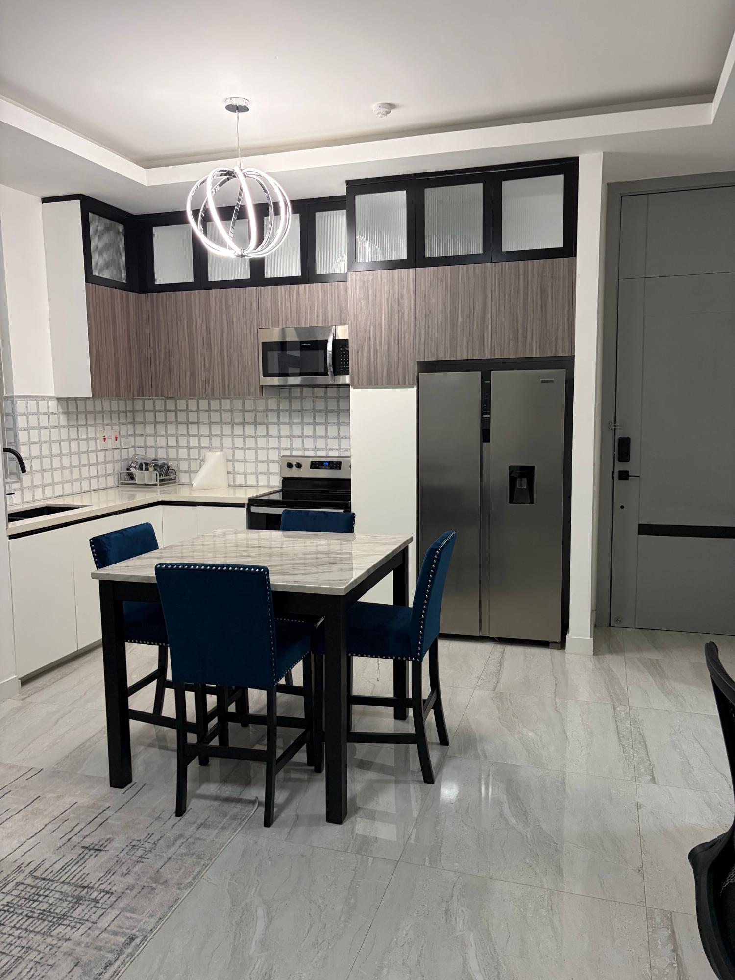 Apartment for Rent Kingston 6