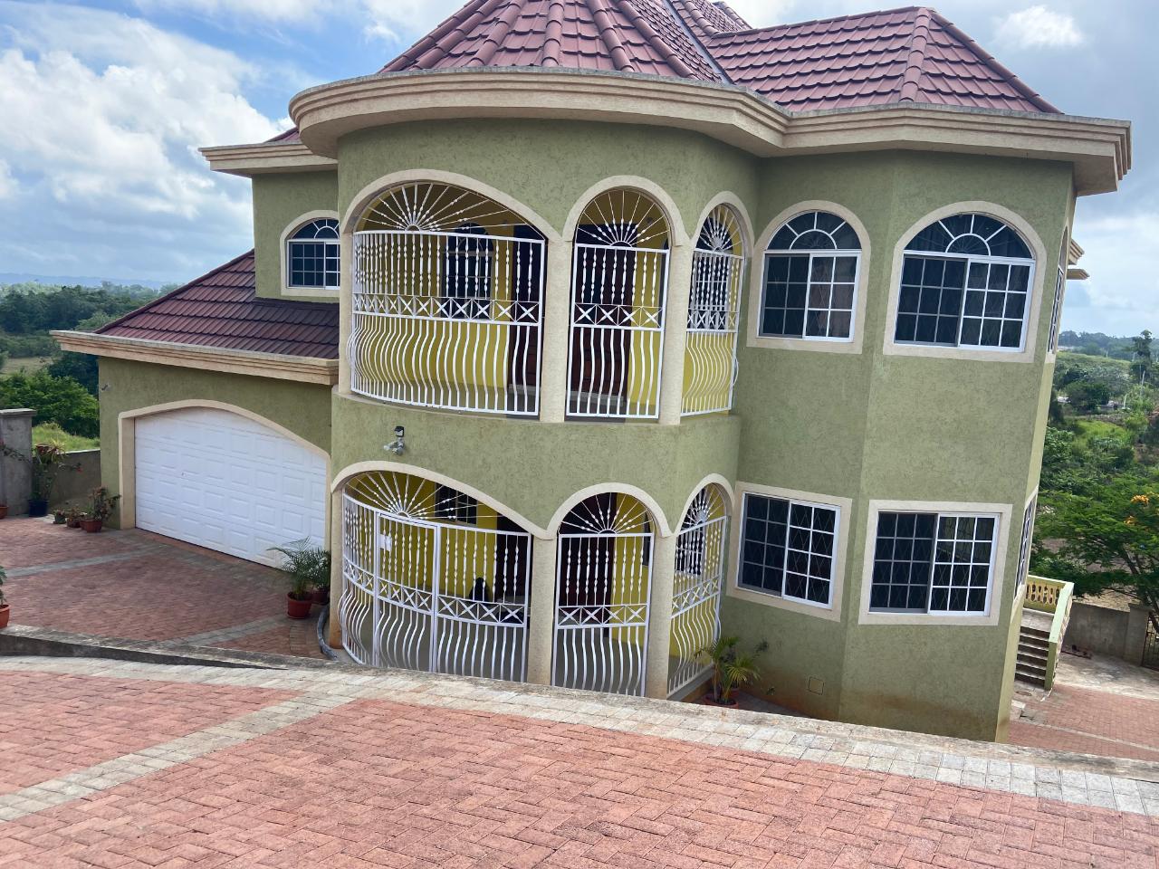 Real Estate Jamaica