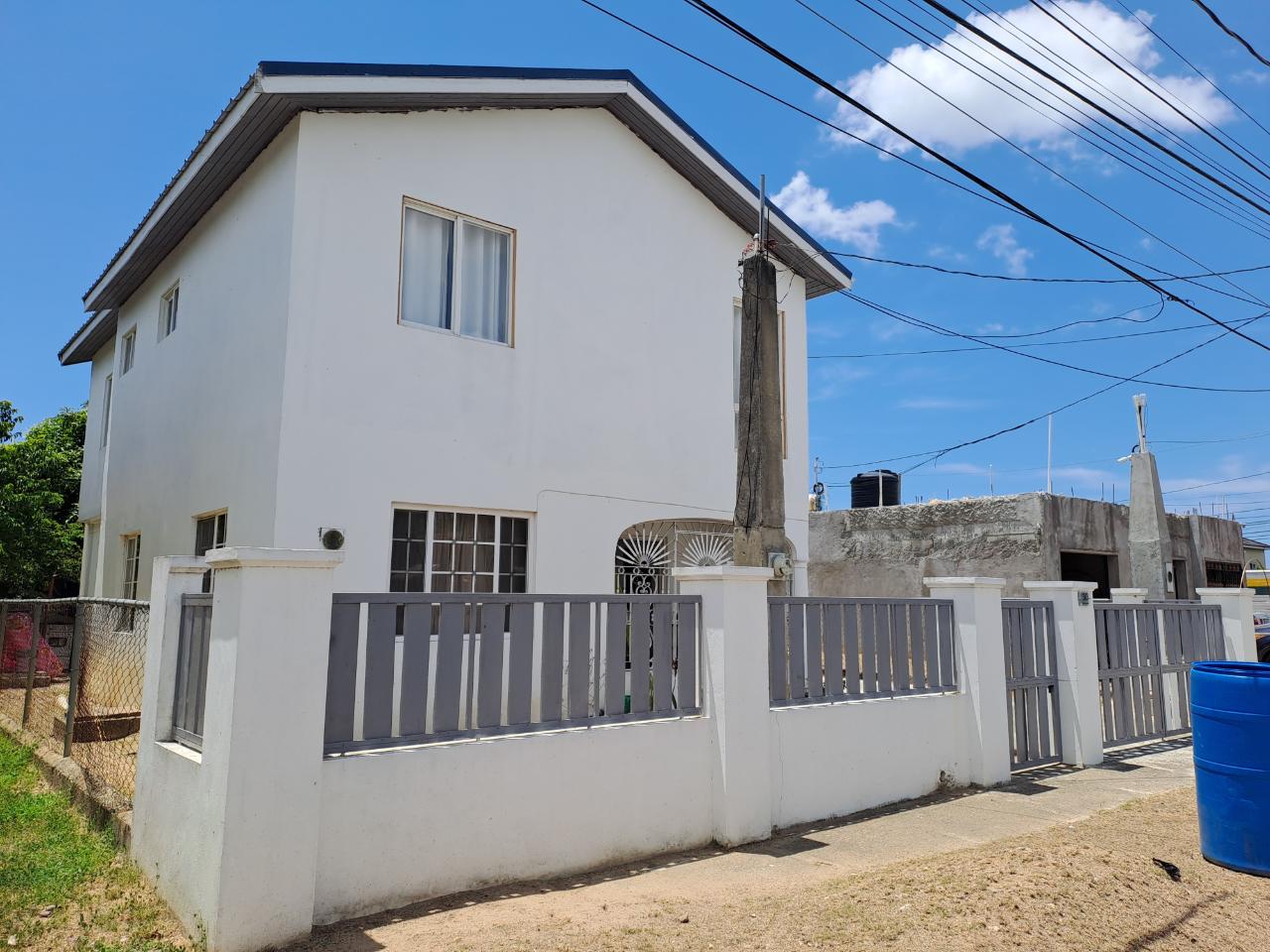 VALERIE LEVY & ASSOCIATES LTD. House for Sale JMD 20000000 Eltham