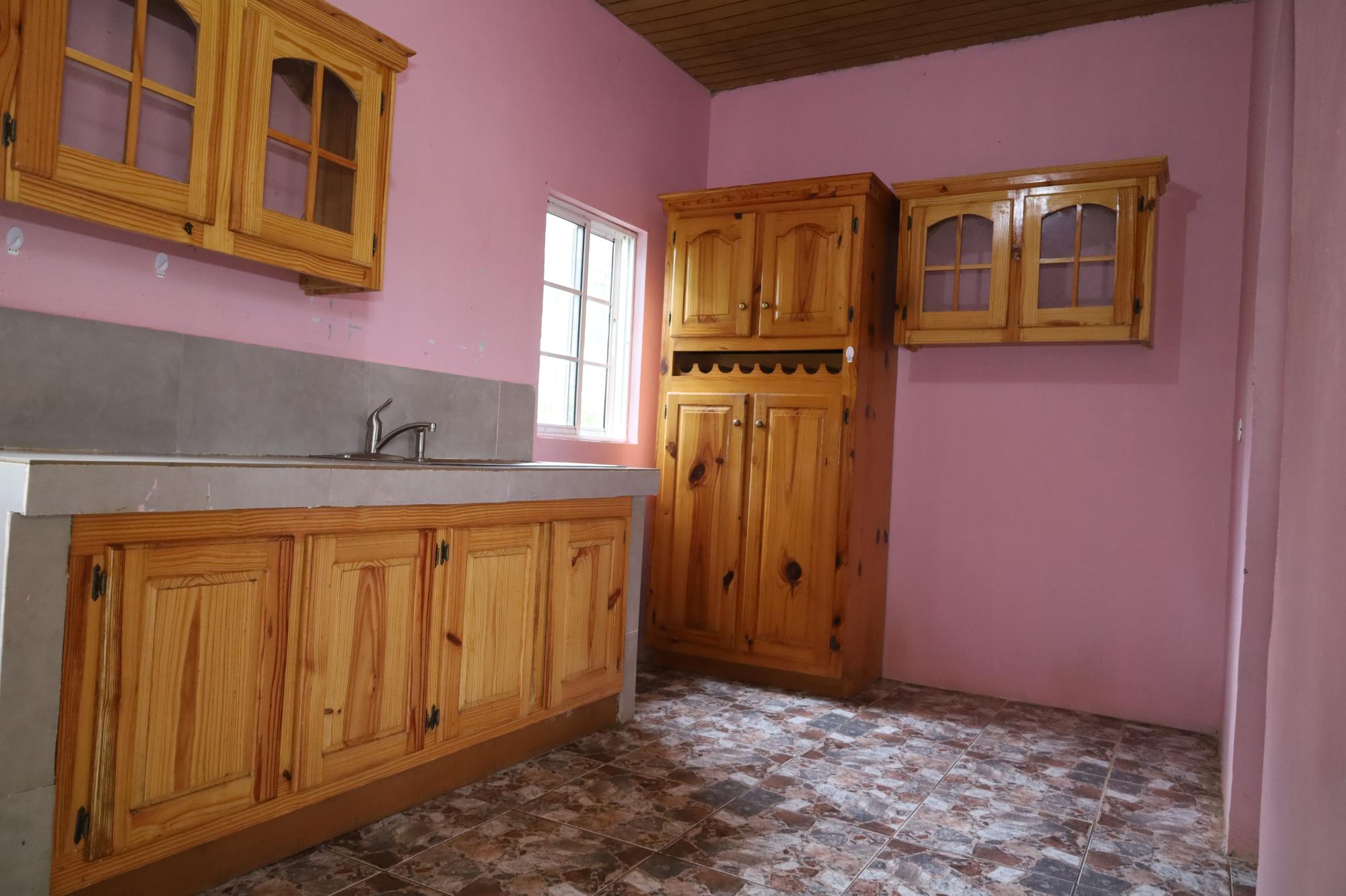 Sagicor Property Services Ltd.