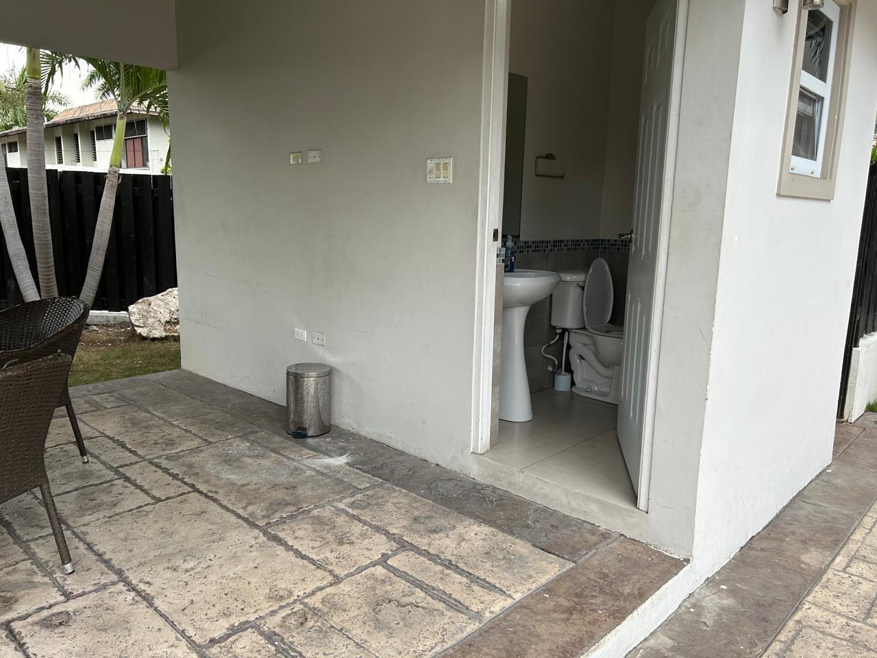 Townhouse For Rent