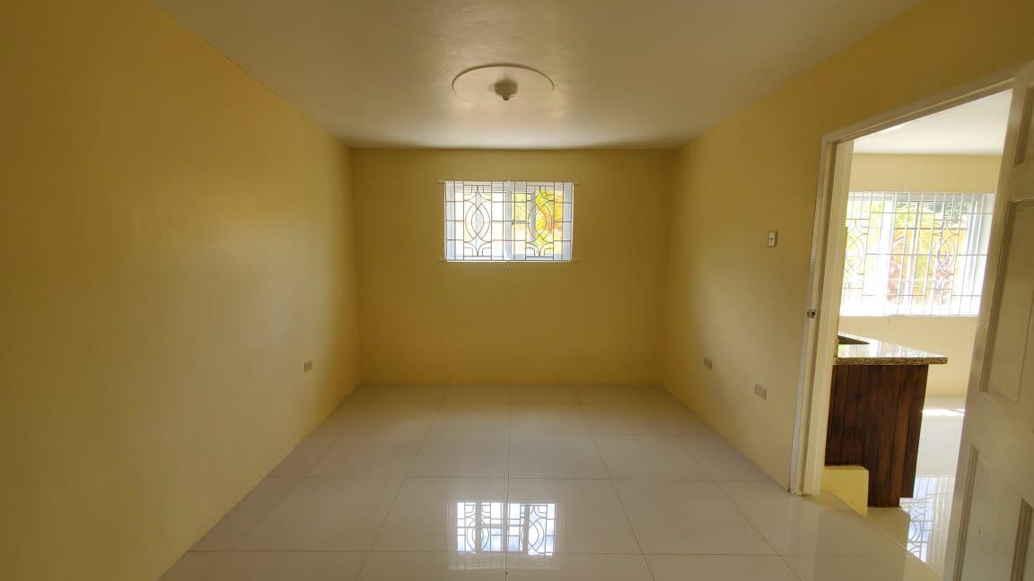 1 Bedroom Apartment For Sale In St. Elizabeth KW Jamaica