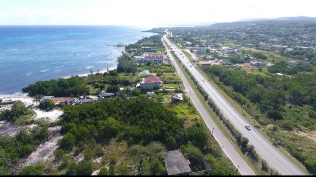 GREENWOOD St. James Montego Bay