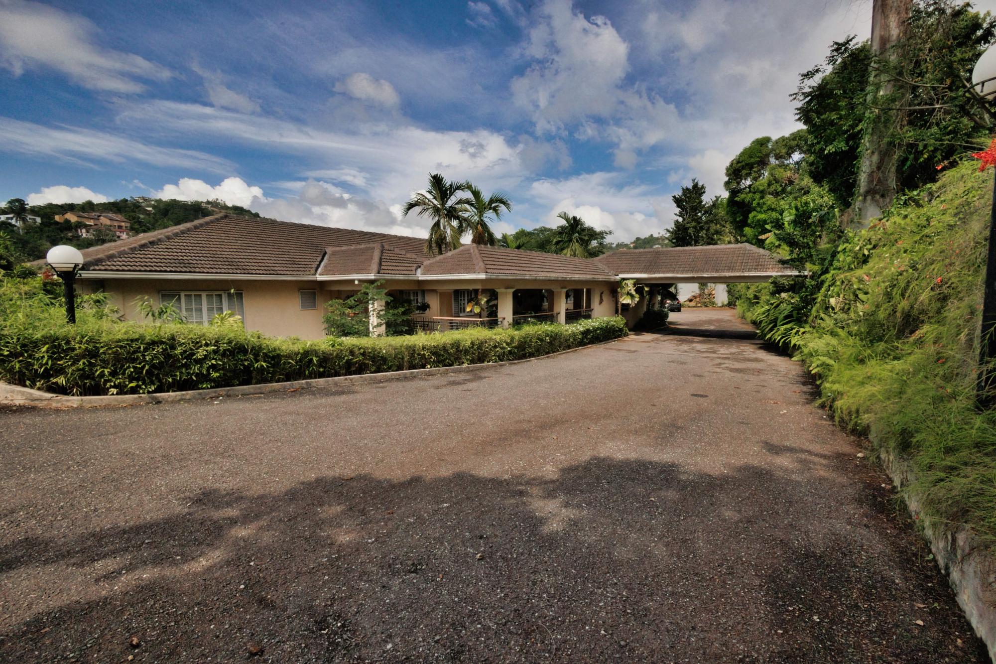EDGE REALTY JAMAICA LTD - Apartment for Sale JMD $58000000 - Stony Hill ...