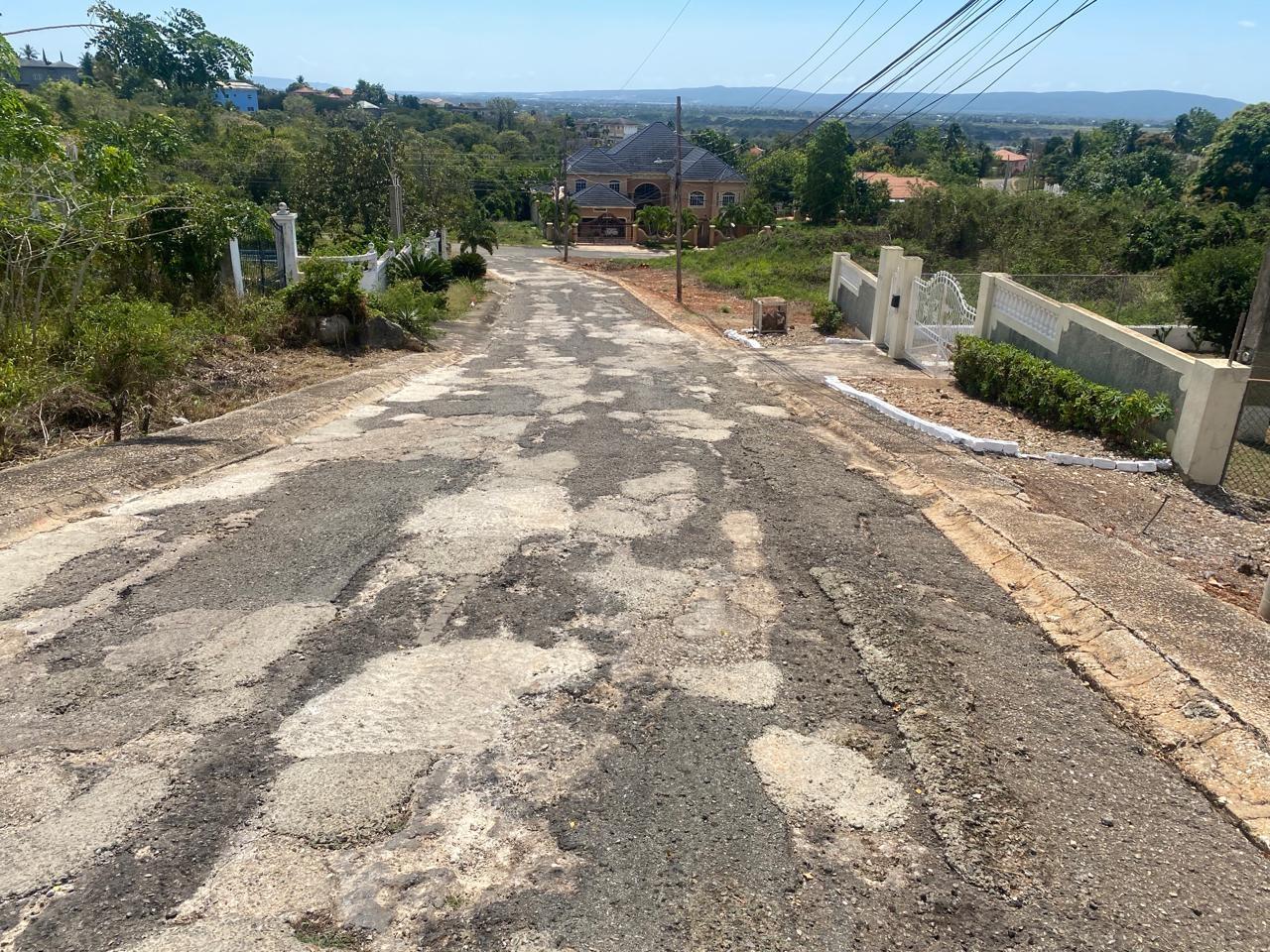 Real Estate Jamaica
