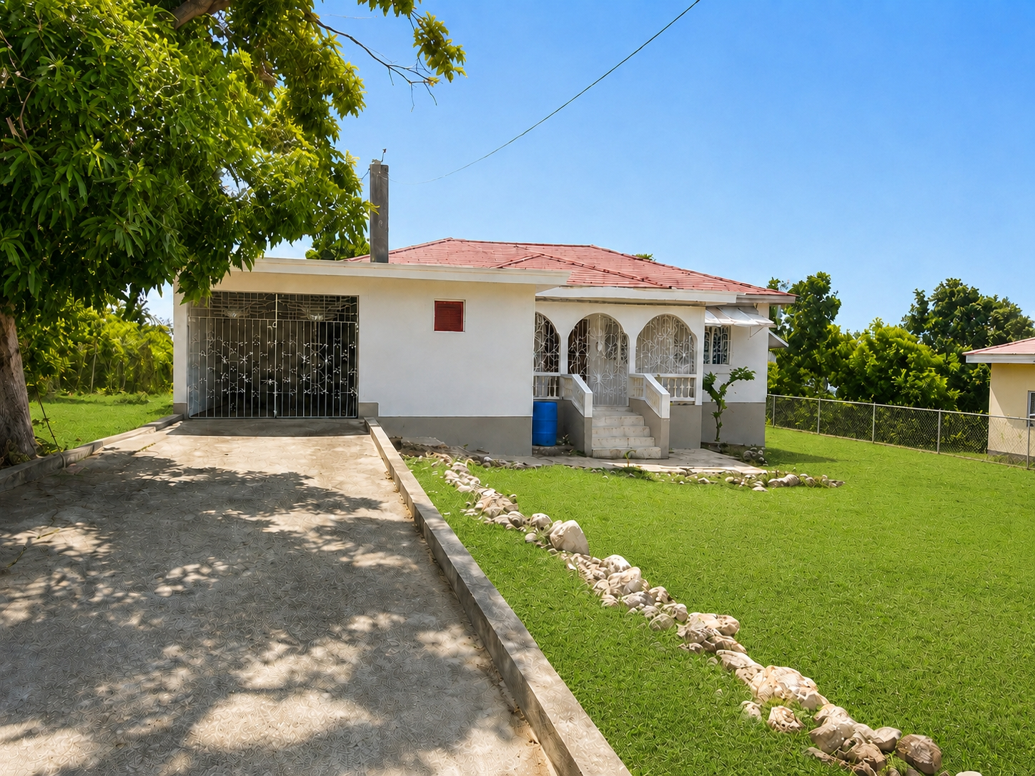 House for Sale Falmouth