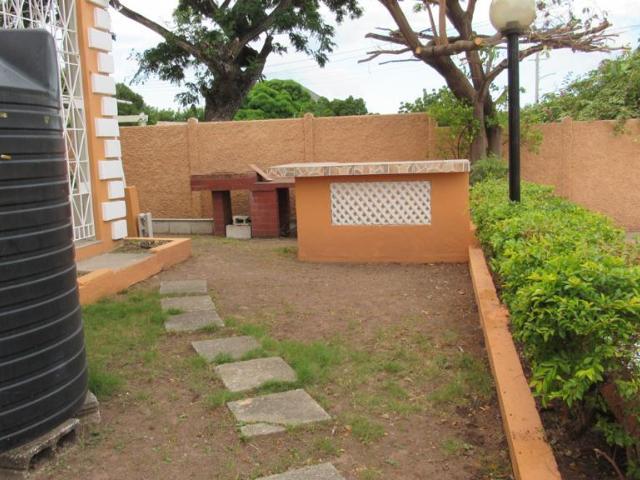 3 Bedroom Townhouse For Rent In Kingston & St. Andrew - KW ...