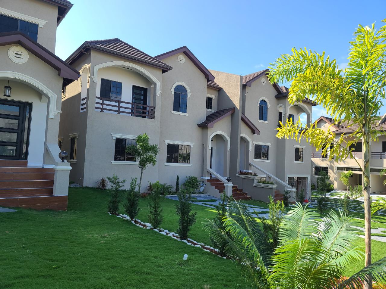 House Sale Mandeville Jamaica