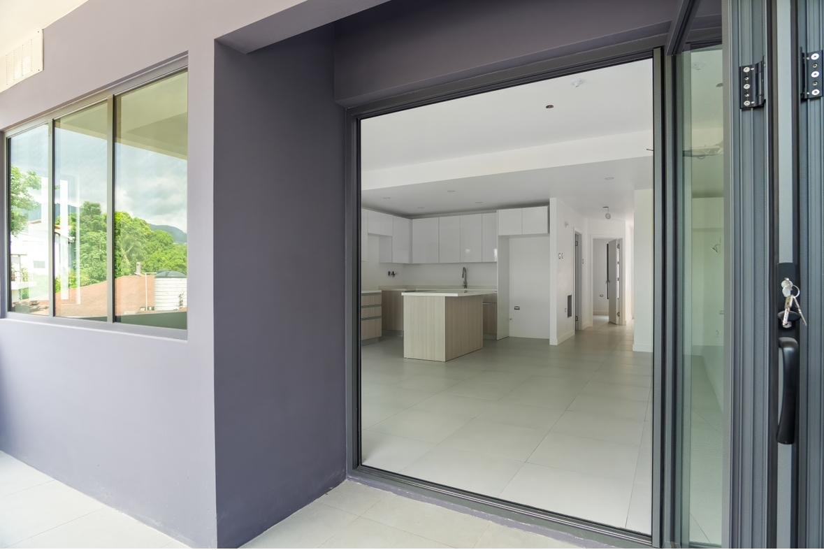 Sagicor Property Services Ltd.