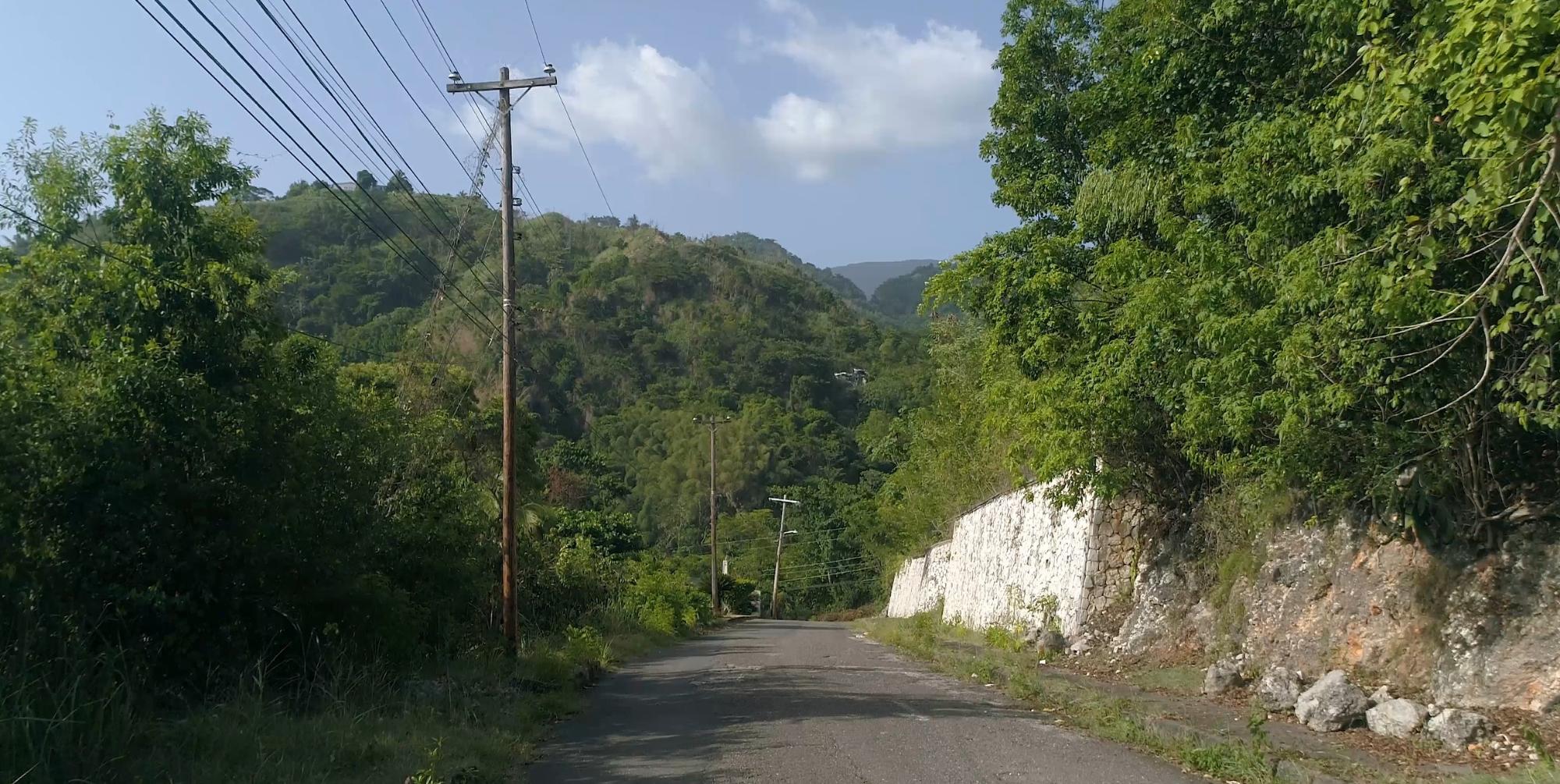 Development Land (Residential) for Sale Kingston 8
