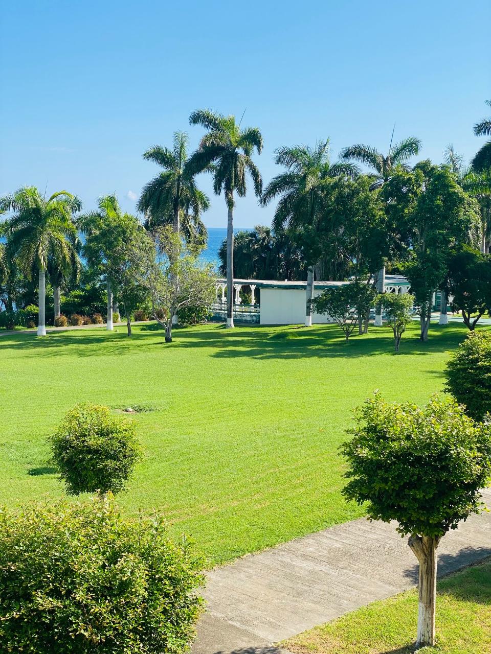 SEA CASTLES ROSE HALL St. James Montego Bay