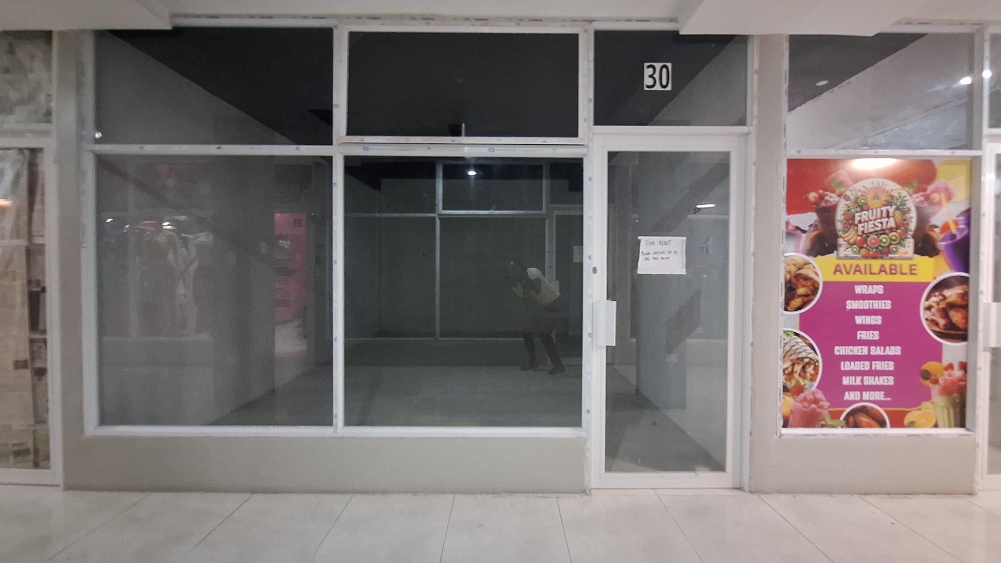 Commercial Bldg/Offices for Rent