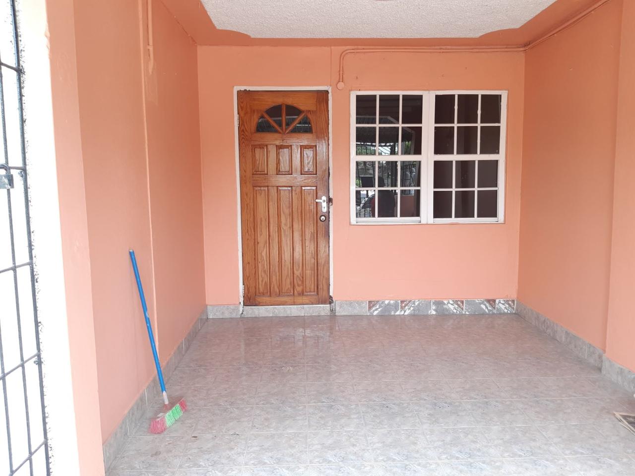 3 Bedroom House For Sale In St. Catherine KW Jamaica