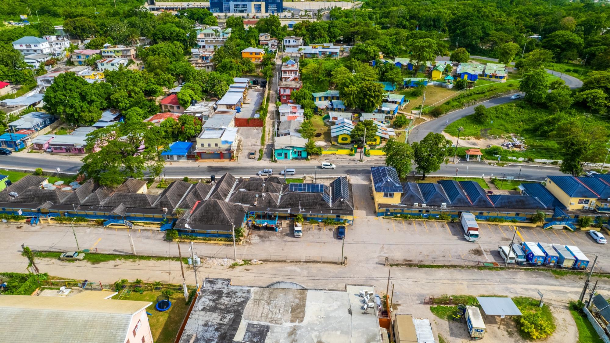 Real Estate Jamaica