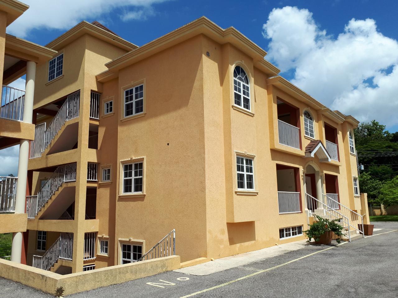 2 bedroom house for rent in manchester jamaica