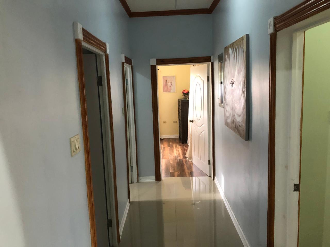 GENESIS MANOR St. Elizabeth Santa Cruz