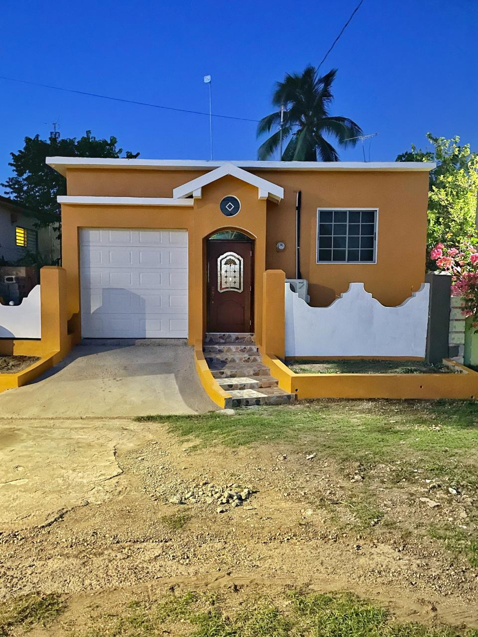 3 Bedroom House For Sale In St. Catherine - KW Jamaica